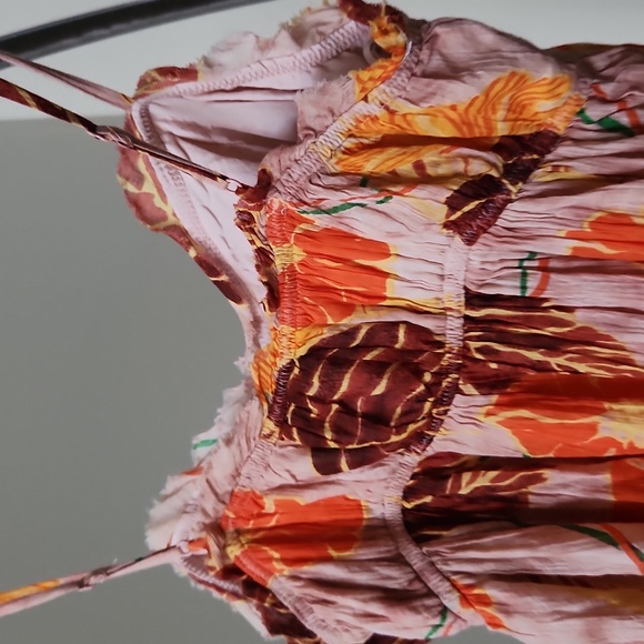 UO Maxi dress - Picture 3 of 7